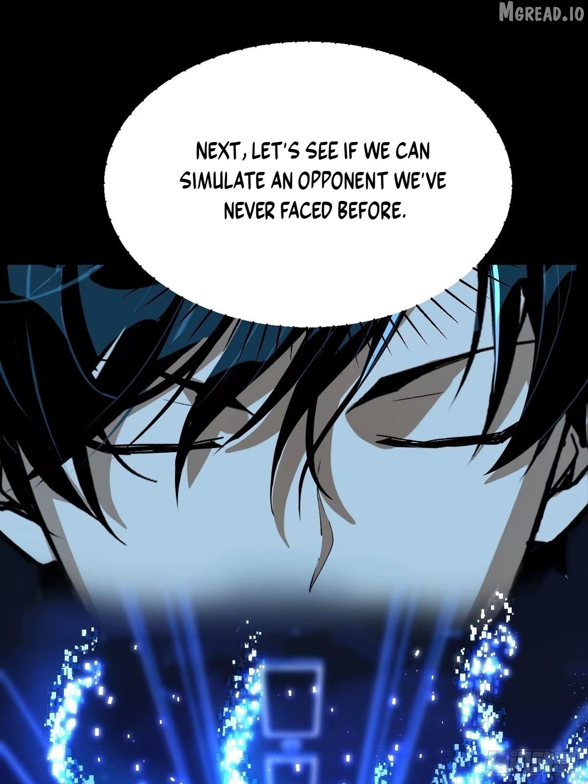 I Will Grind My Way to Lord hood Chapter 60  - page 44